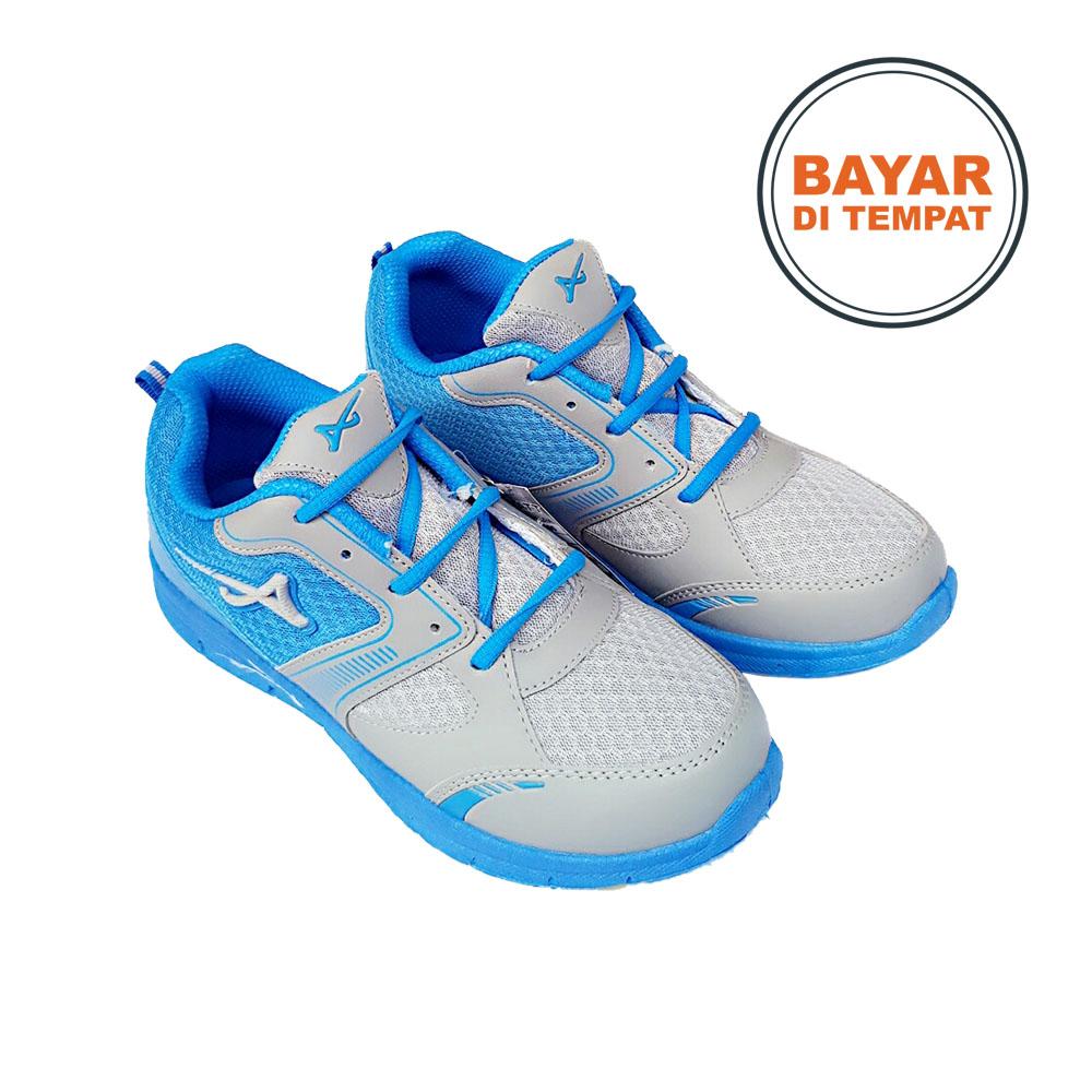 BELI Amelia olshop Pro ATT Sepatu  Sport Wanita Original 