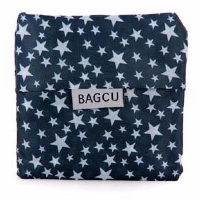 Tas Belanja Lipat Ramah Lingkungan