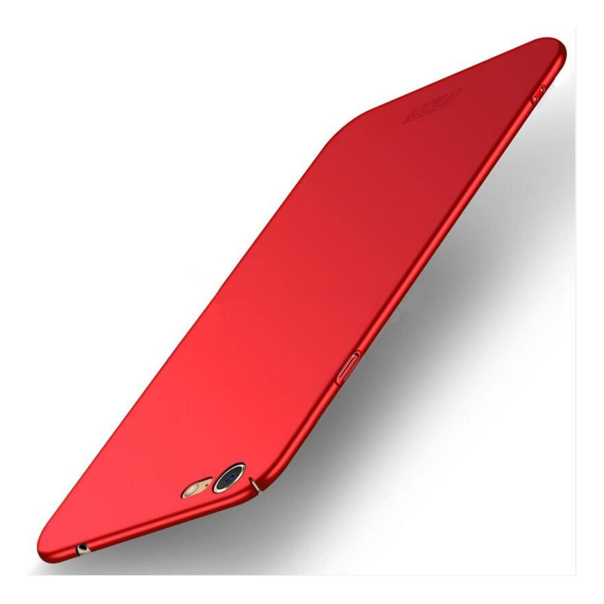 dyval hardcase Oppo A71 merah