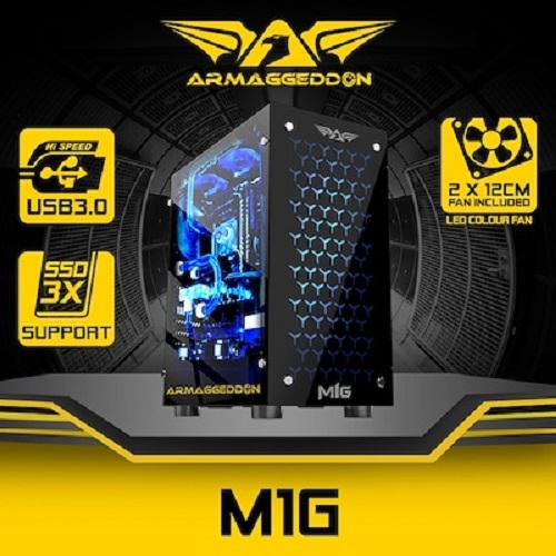 PC Gaming Intel Core I7 860 Feat GTX 1050ti 4gb