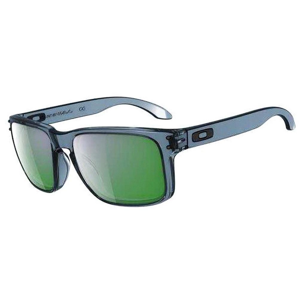 OK Glasses Sunglasses Polarized light Sandy beach On vacation Tourism Bicycle Riding Goggles Glasses Sunglasses For Oakley-Official Men Women Glasses Sunglasses - intl