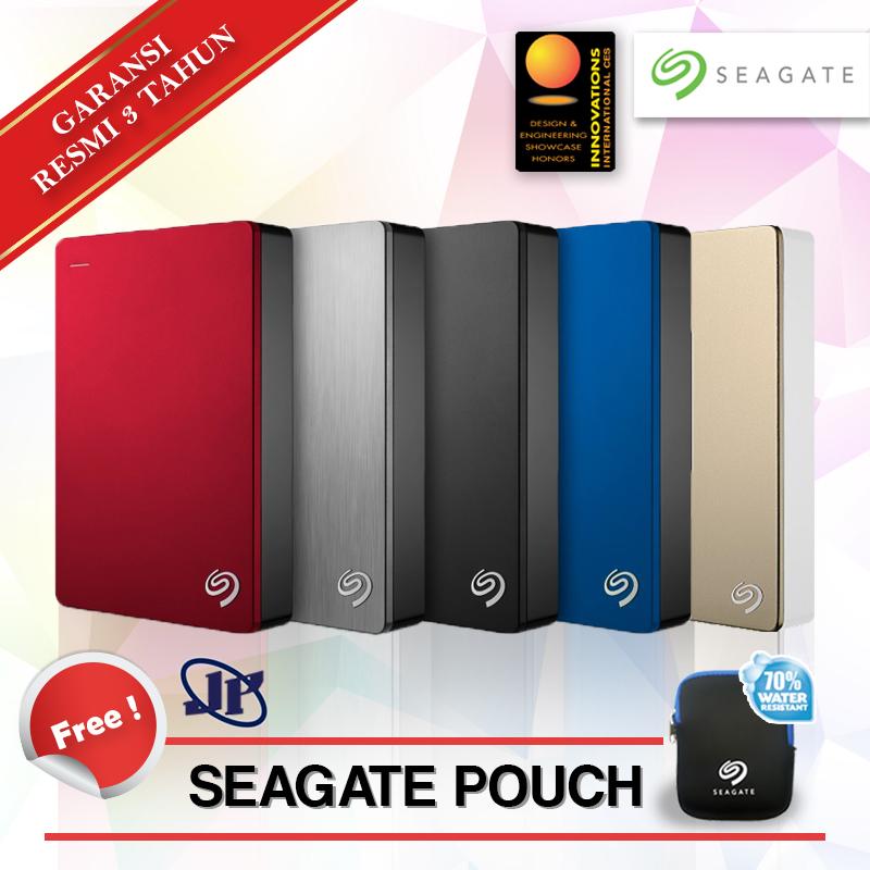 Seagate Backup Plus Portable 4TB 2.5