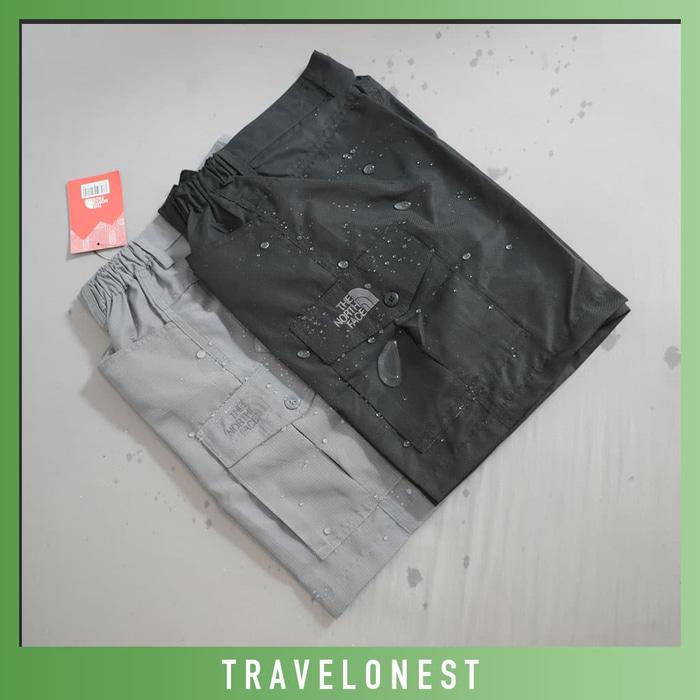 Celana Cargo The North Face Waterproof - TNF Quickdry Outdoor Pants - KyQKB8