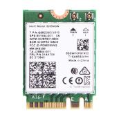 Wireless-AC 8265 8265NGW Bluetooth 4.2 867Mbps Băng Tần Kép 2.4G 5Ghz M2 Card Mạng Không Dây