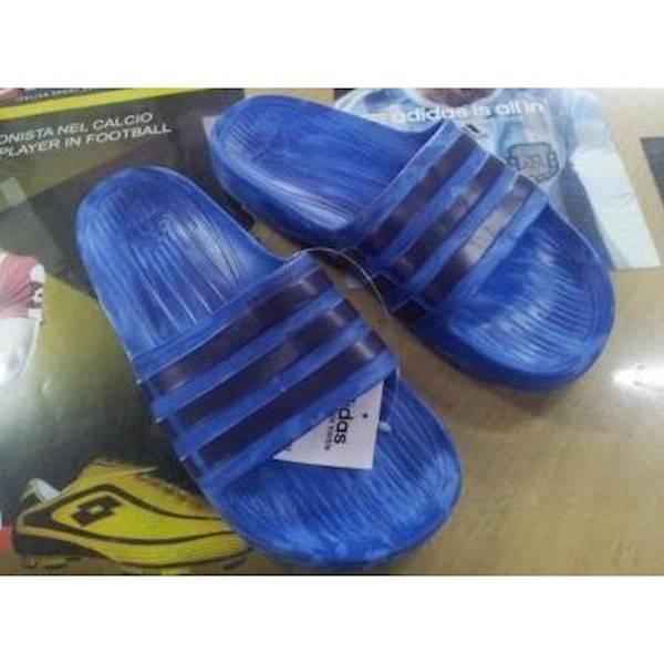 SANDAL ADIDAS DURAMO SLIDE MARBLE B33502 ORIGINAL DISTROQX01025