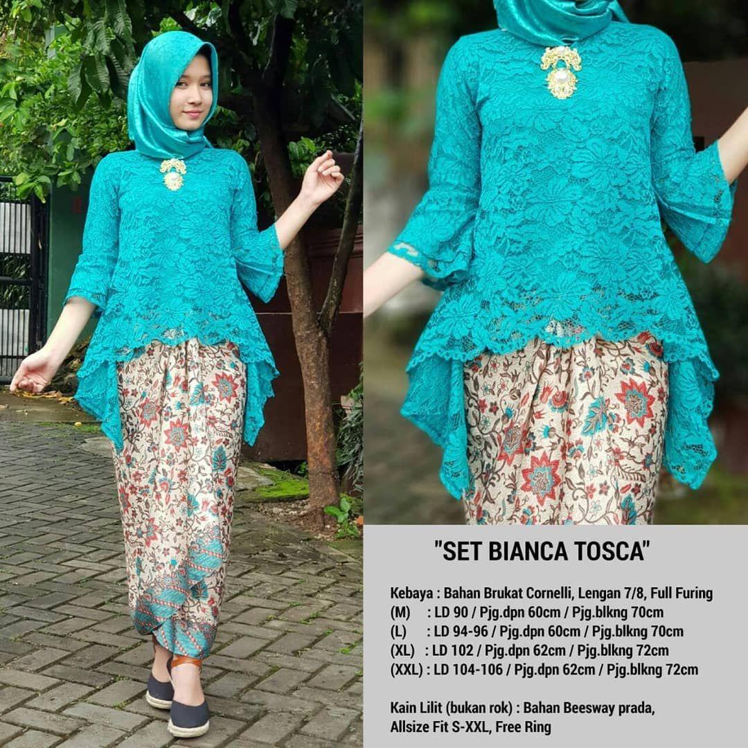 Features Shining Collection Stelan Atasan Kebaya Ismana features shining collection stelan atasan kebaya ismana