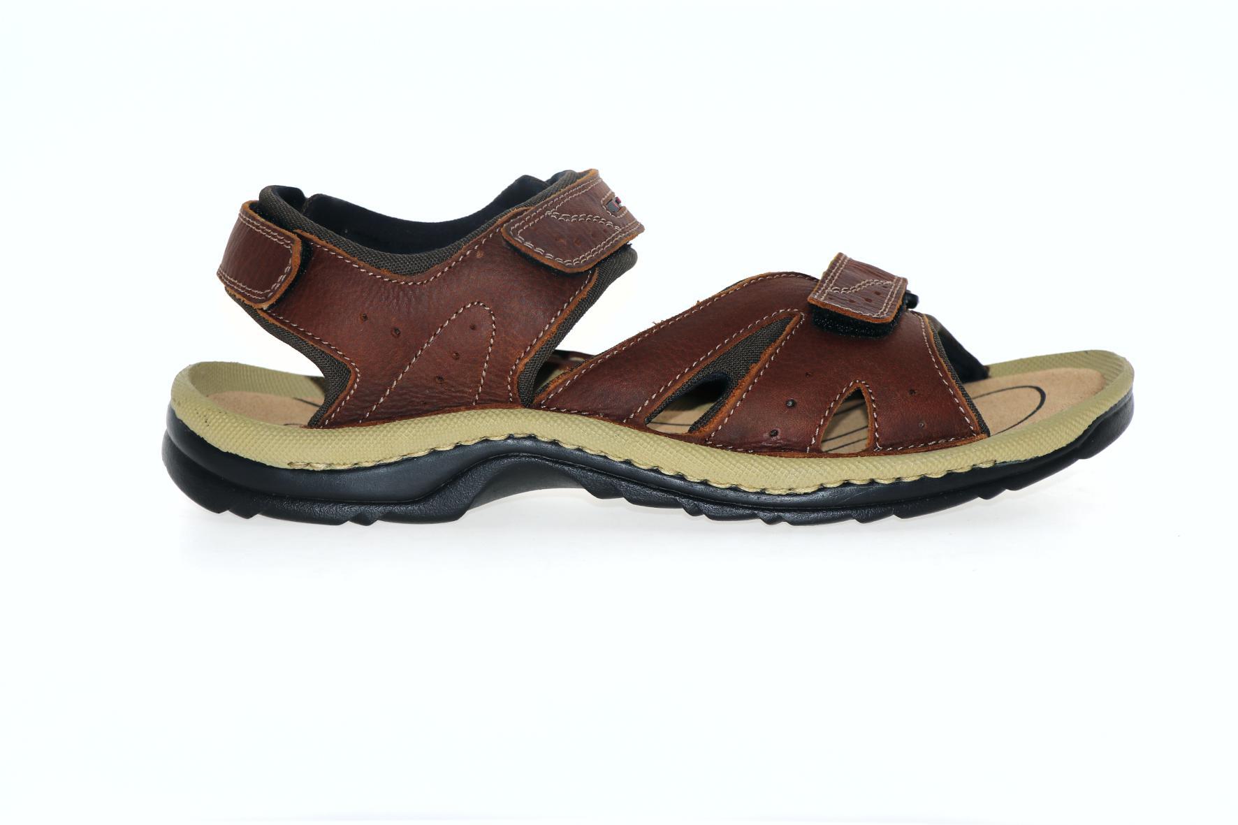 Sandal Gunung Orca Bay Faro Colour Havana