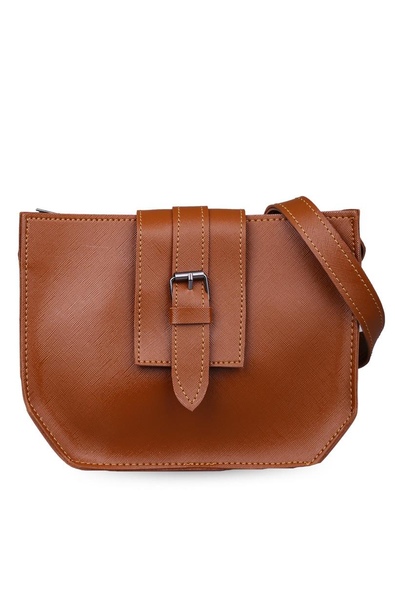louvre paris Women Bags Cross Body & Shoulder Bags Brown Shoulder Bag
