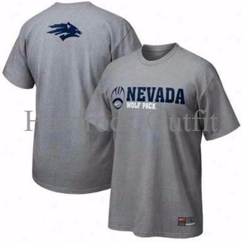 Kaos Nevada Wolf Pack - Grey