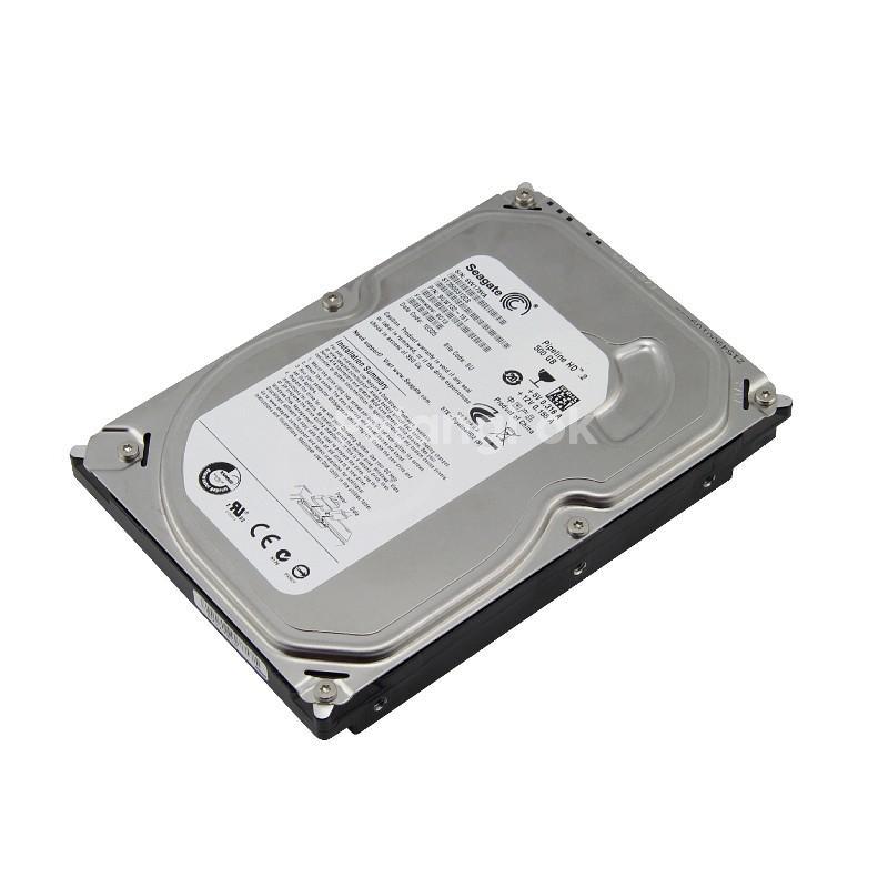 Hard Disk 3.5