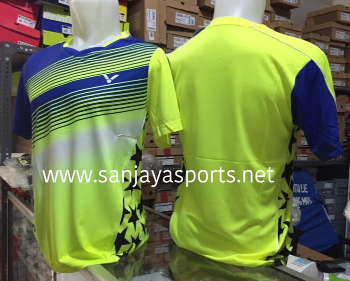 BAJU VICTOR IMPOR MALAYSIA HIJAU - 2j39o6