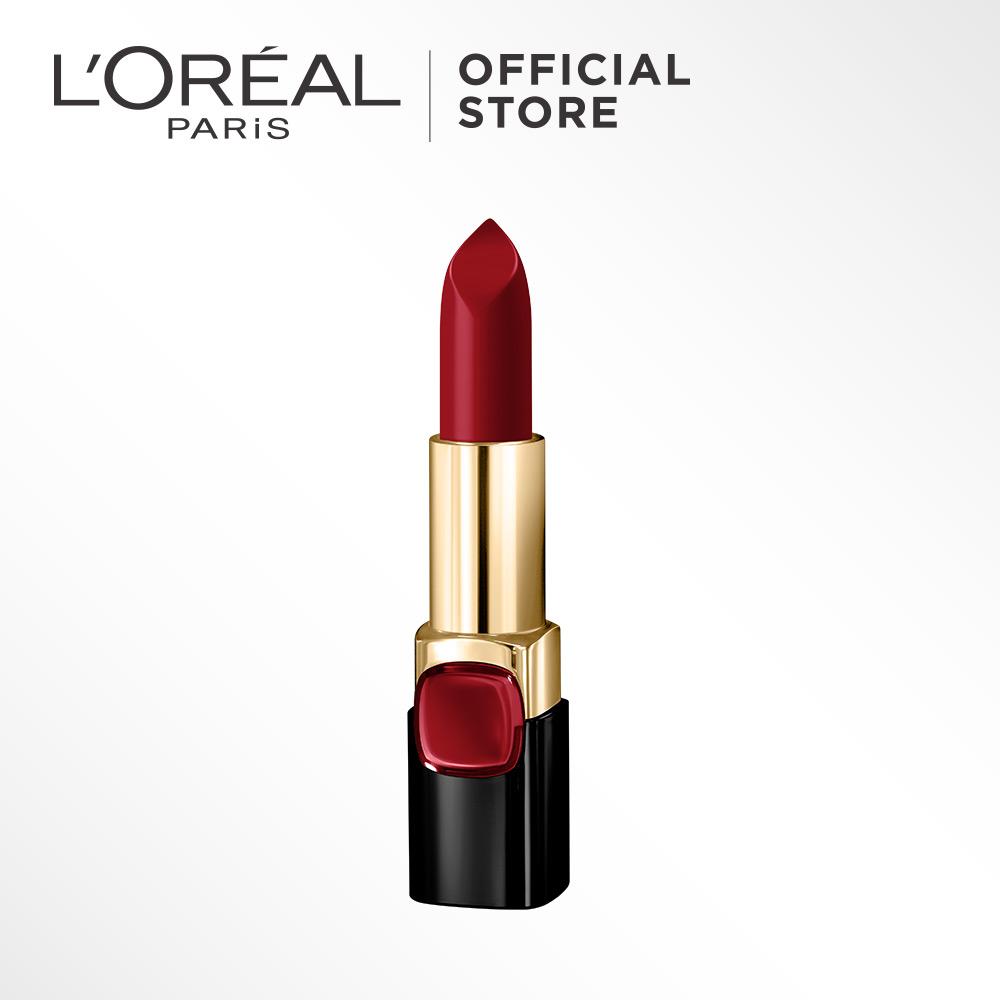 L'Oreal Paris Collection Star Red Pure - Rouge CSR7