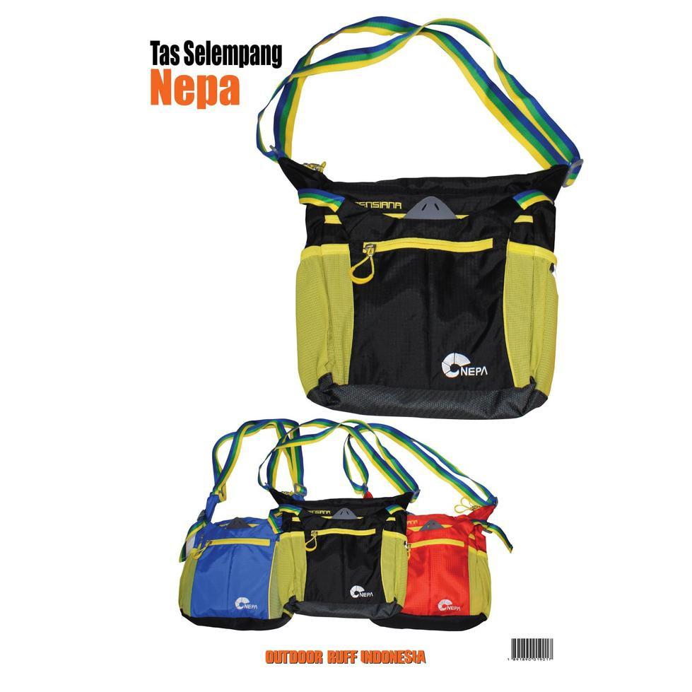 GRATIS ONGKIR TAS SLEMPANG NEPA MURAH
