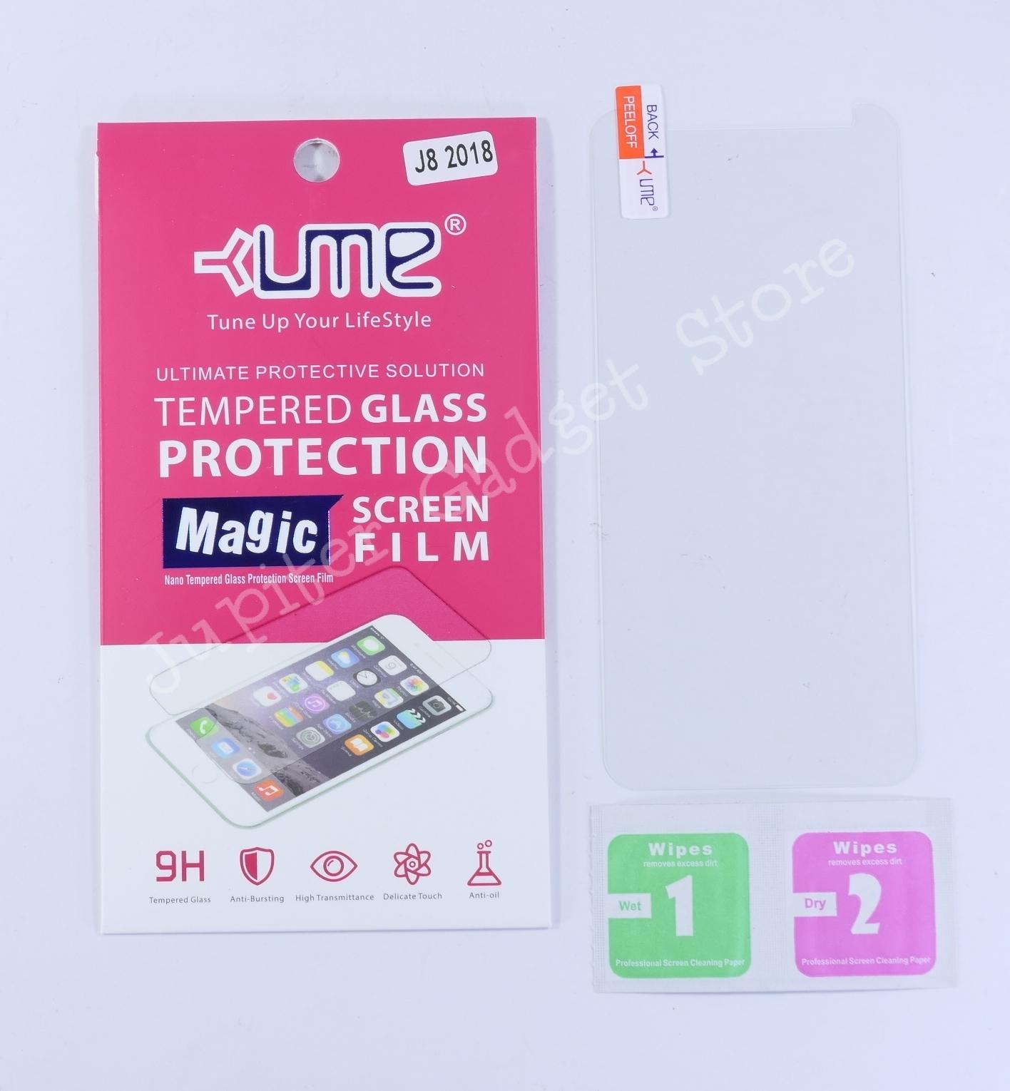 Ume Flipshell View G355h Flip Cover For Samsung Galaxy 