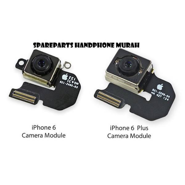 BACK Camera / Kamera Belakang Iphone 6+ / Plus Murah