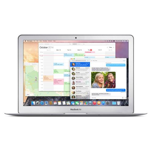 Apple Macbook Air MQD32 - Intel Core i5 - RAM 8GB - 128GB SSD - 13.3