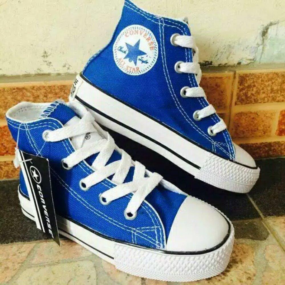 Sepatu Anak Converse Allstar High