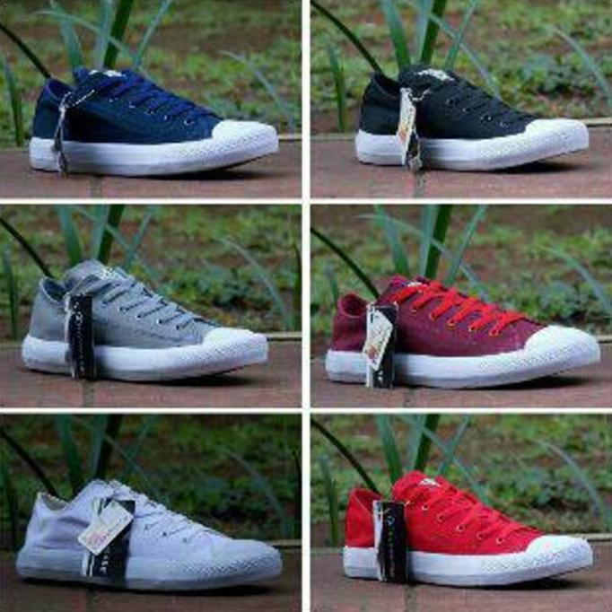 SEPATU CONVERSE FXNAJ12