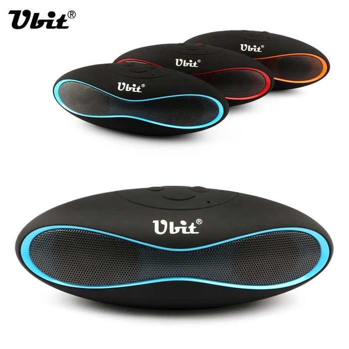 Bluetooth 3.0 Speaker - Wireless Speaker Big Bass