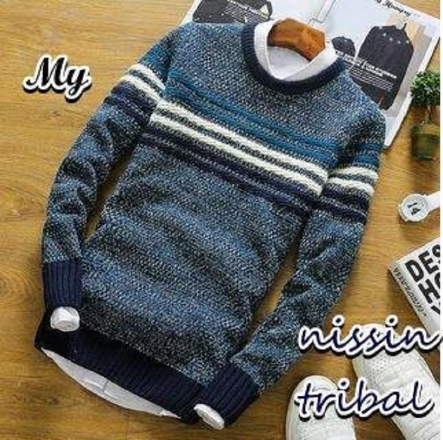 7300 Koleksi Model Jaket Rajut Pria Gratis