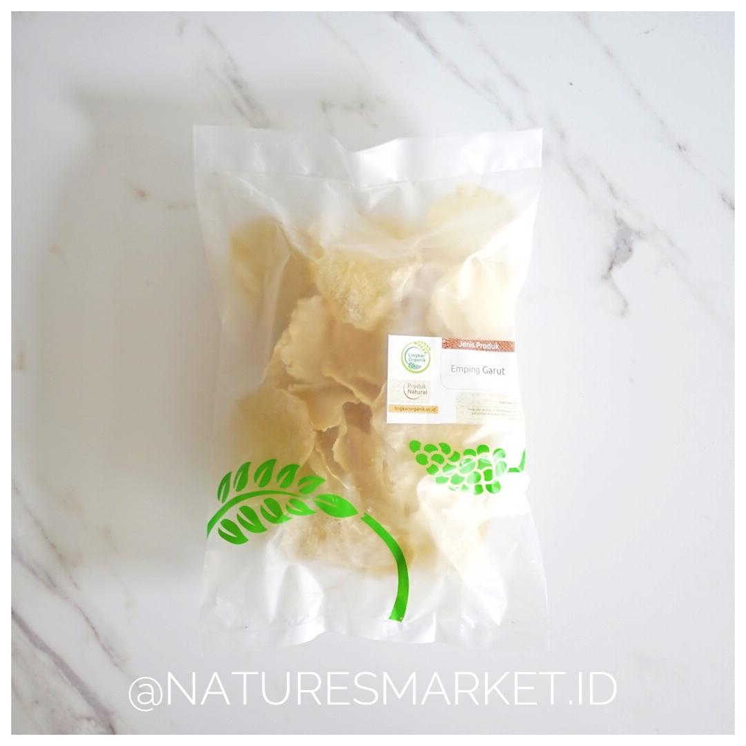 Naturesmarket.id - LINGKAR ORGANIK EMPING GARUT