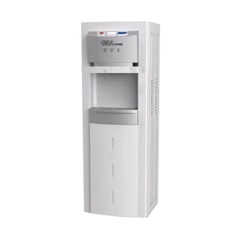 Dispenser Galon Atas GEA Type:MARS Low Watt 190 (Khusus Daerah Medan)