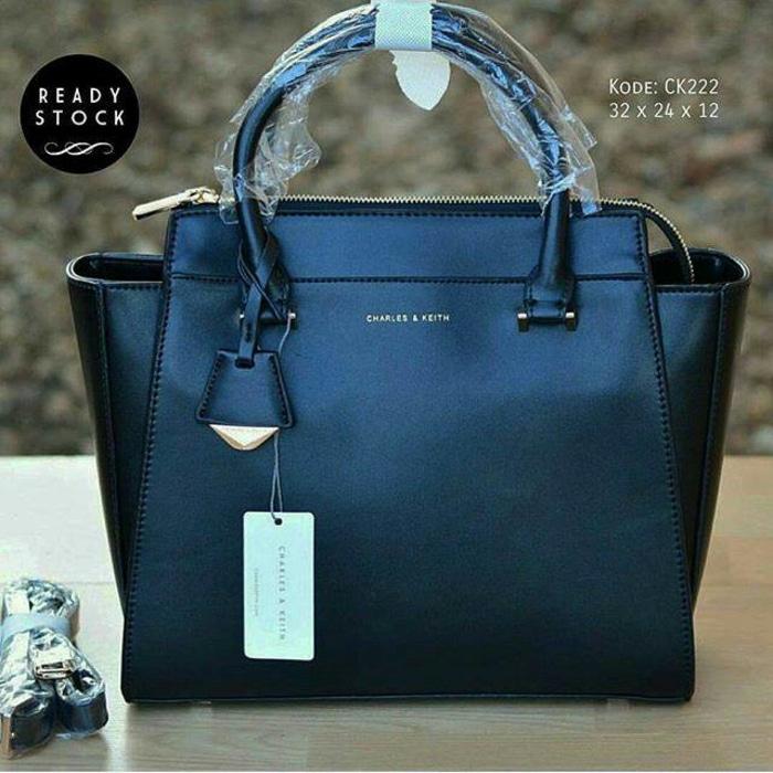 tas cnk charles and keith ori original murah pedro guess gosh zara hnm - kxC2GL