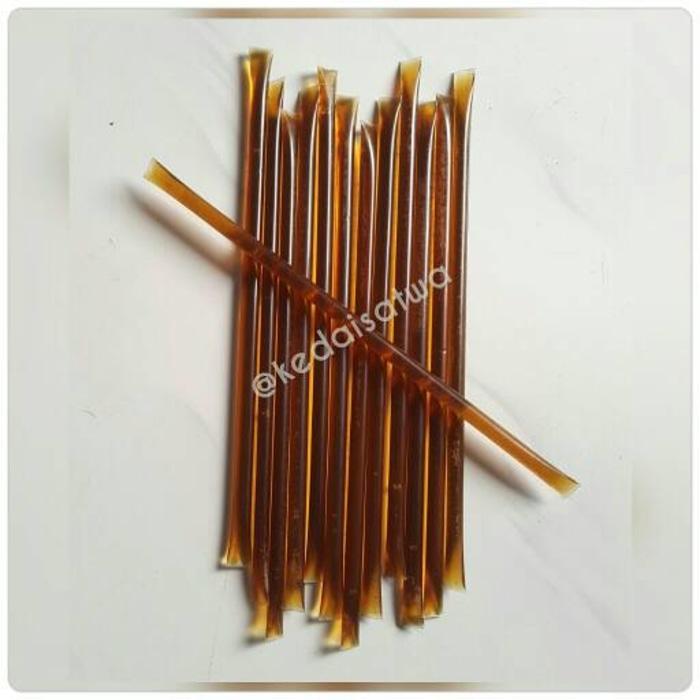 Honey Stick Vitamin Untuk Sugar Glider_Aksesoris Hewan