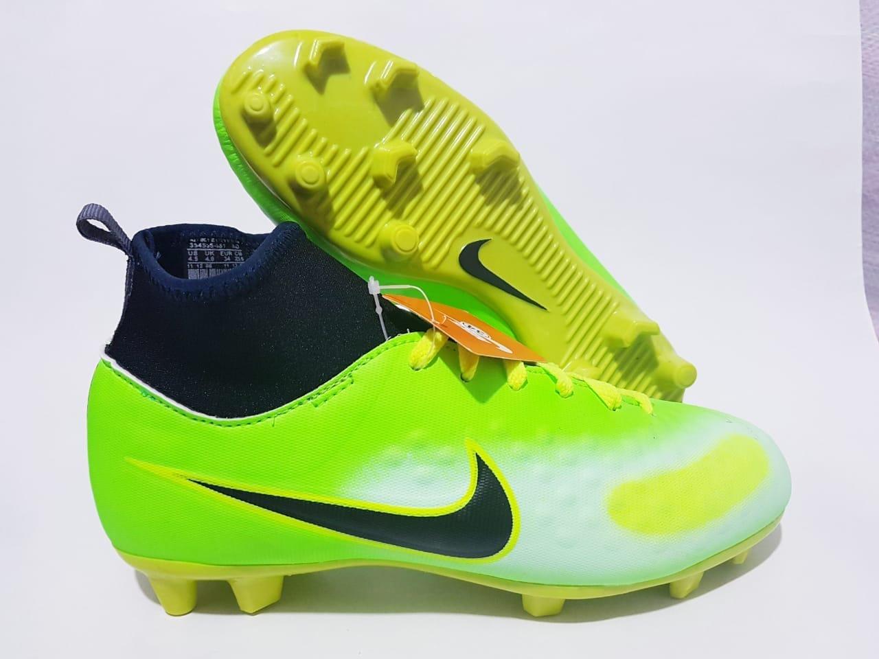 Sepatu Bola Anak Nike Magista Size 34-38