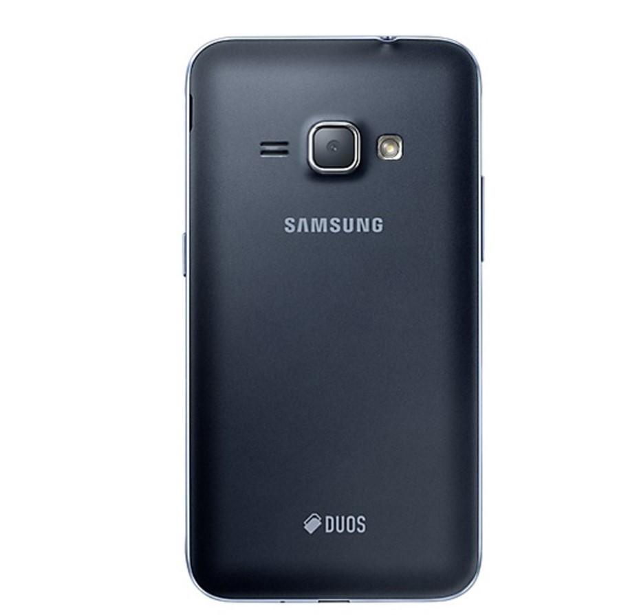 SAMSUNG J1 J111 Galaxy J1 1G RAM 8G ROM Garansi resmi Smartphone - Putih SAMSUNG Galaxy J1 1G RAM 8G ROM Garansi resmi Smartphone