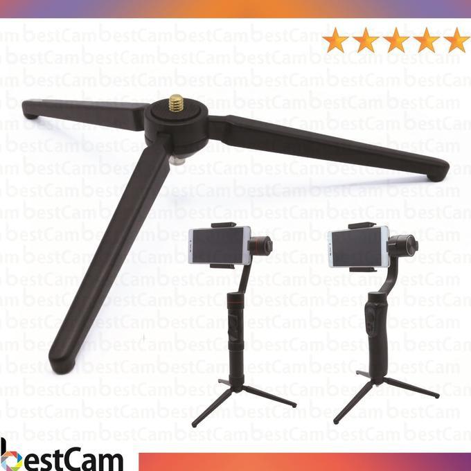 TRIPOD FOR ZHIYUN-TECH CRANE 3AXIS - CRANE M - SMOOTH Q - SMOOTH 3 - ELEKTROZONE