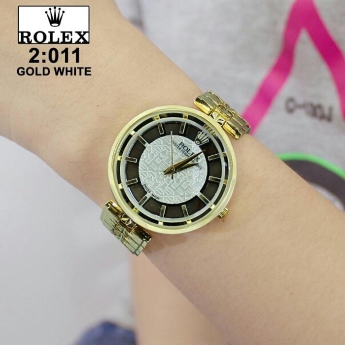 JAM TANGAN ROLEX 011 MURAH