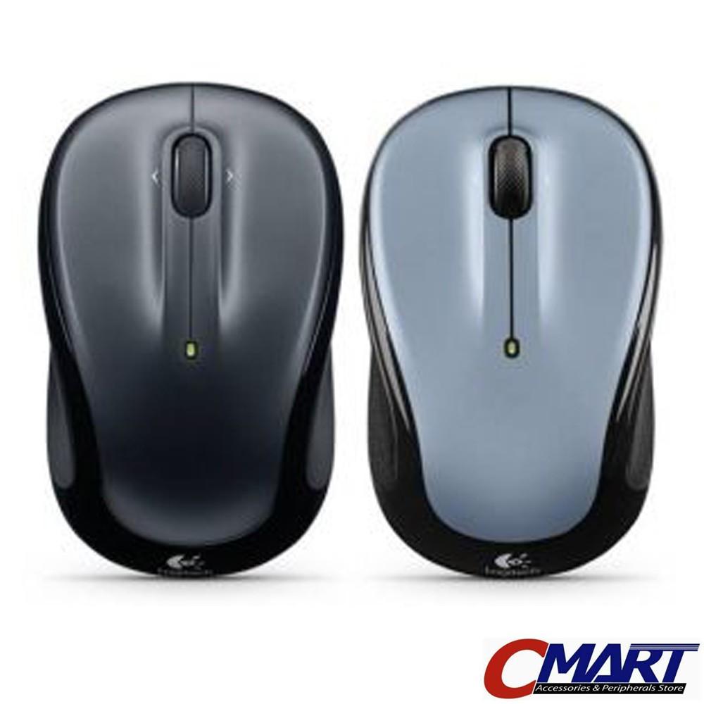 Logitech M325 Wireless Mouse