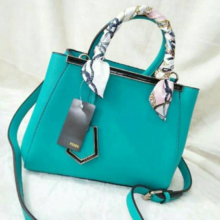 TAS FENDI JOURS MURAH TAS WANITA IMPORT BATAM - hGQXZK