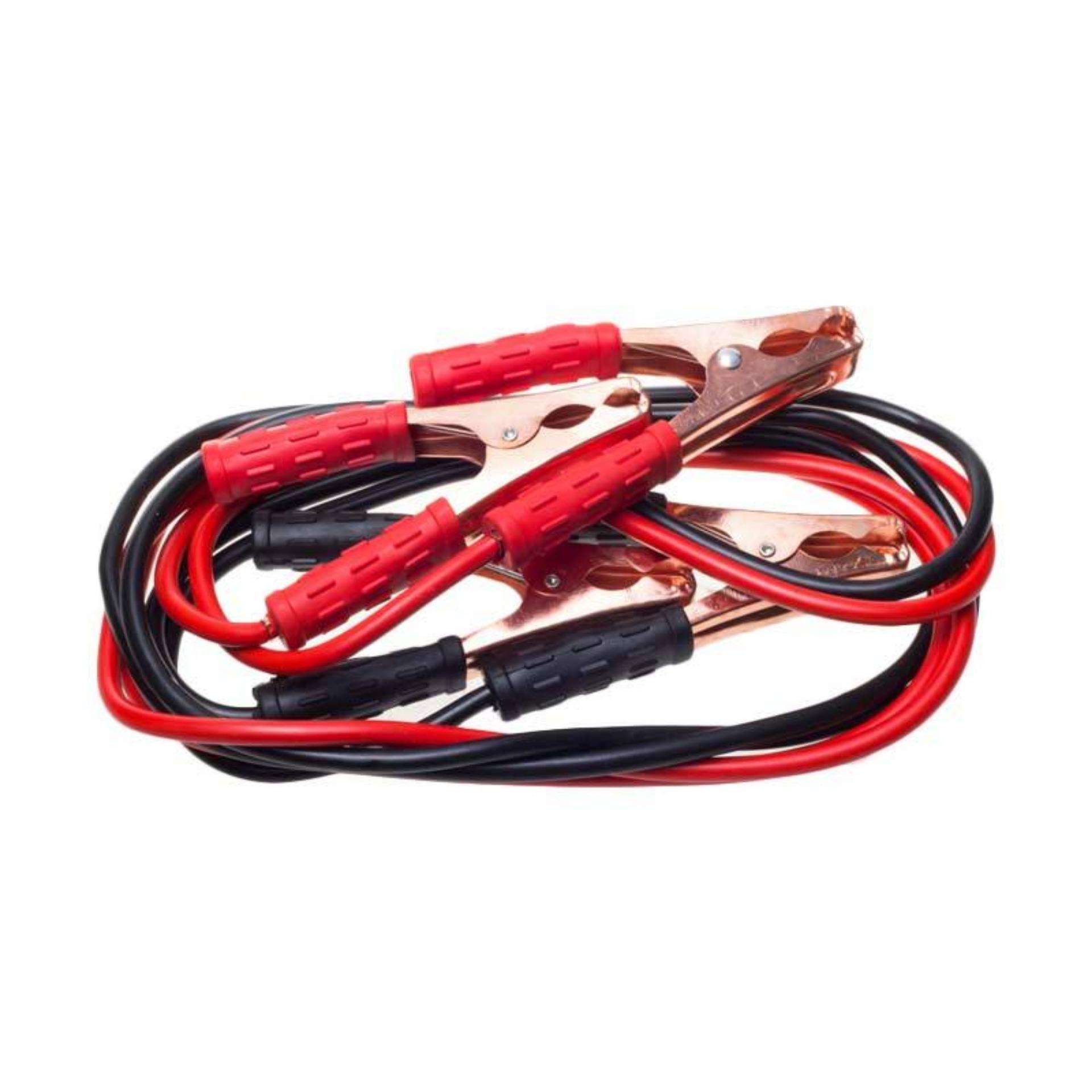 Kabel Jumper Aki Mobil - 200 Ampere