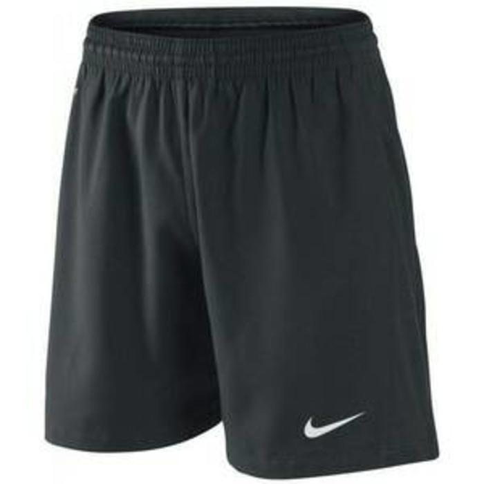 celana Go nike hitam polos