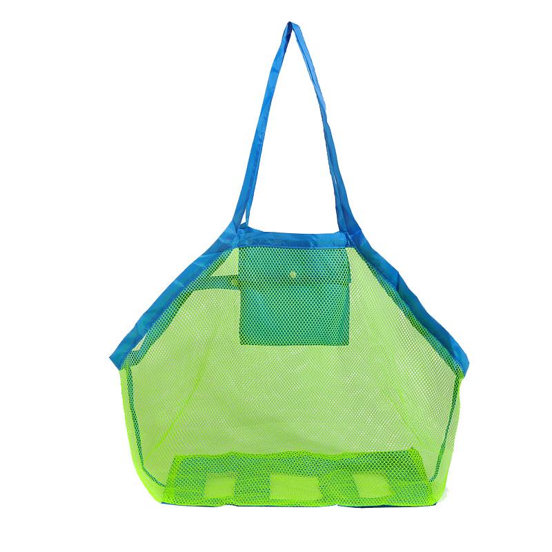 Tote Bag For Men Mens Bags Online Brands Prices Yeo Polyester Summer Toy Children S Bag Finishing Tool Dredging Debris Incorporated Grid Beach Size