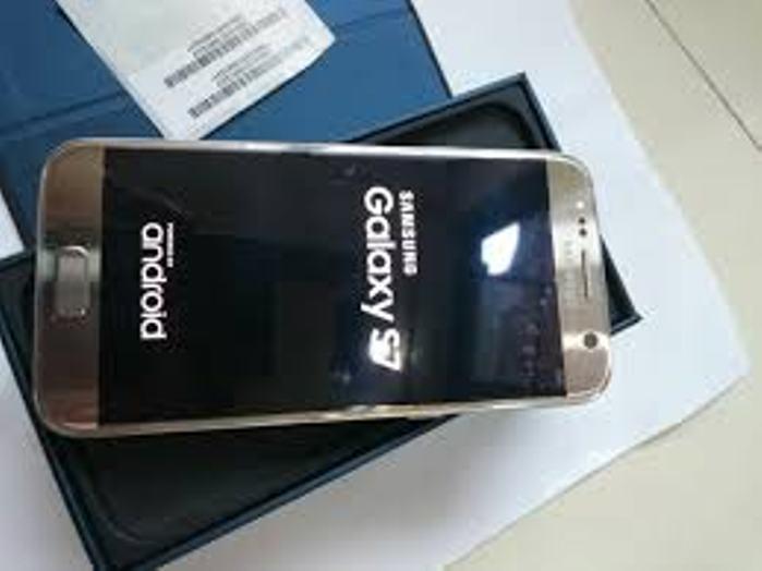 Samsung Galaxy S7 Smartphone New Sale
