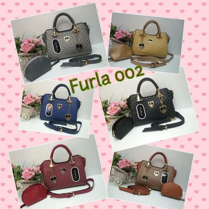 TAS FURLA 002 LOVY KW1 IMPORT