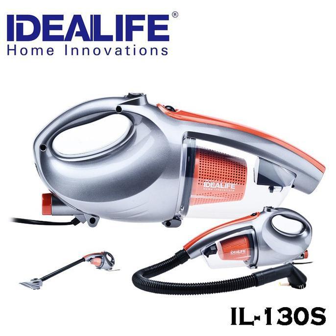 IL 130S VACUM CLEANER GARANSI SPT VACUUM CLEANERS BOOMBASTIC LEJEL FWANITA 001XOIX