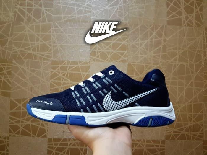 Sepatu olahraga Own Style Airmax Kwl pria