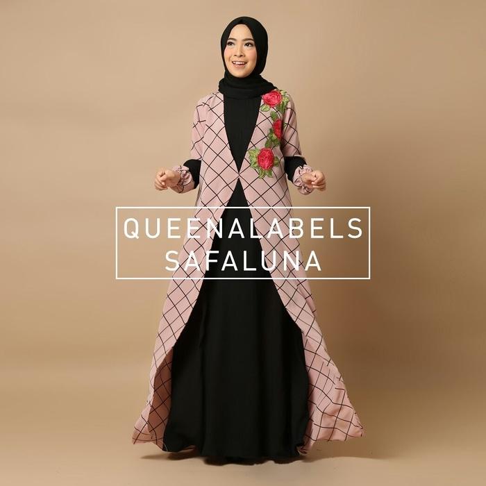 Safaluna Original by Queenalabels