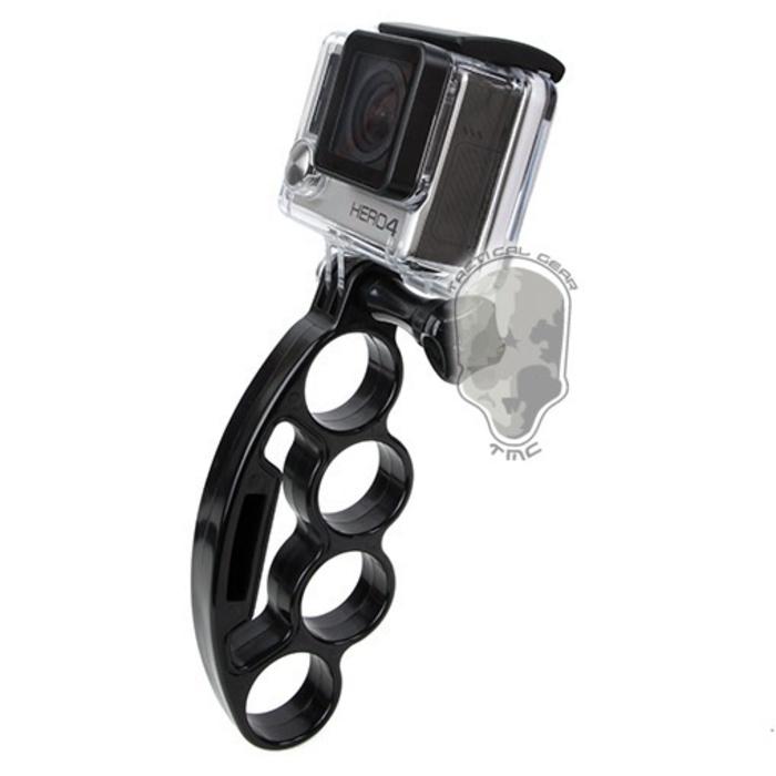 TMC Knuckles Fingers Grip Jari Camera Gopro Xiaomi Yi Kogan Sport