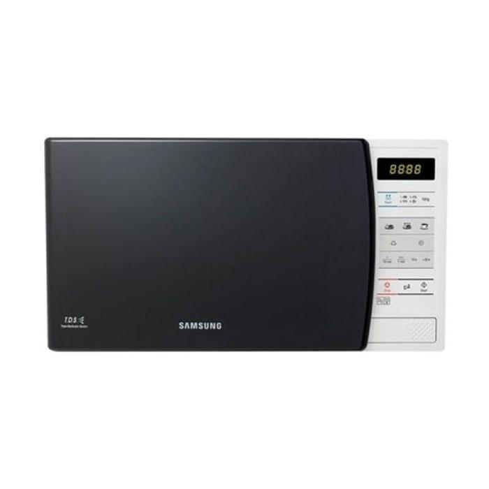 MICROWAVE OVEN SAMSUNG ME731KXSE 4020L41 40KHUSUS BANDUNG41