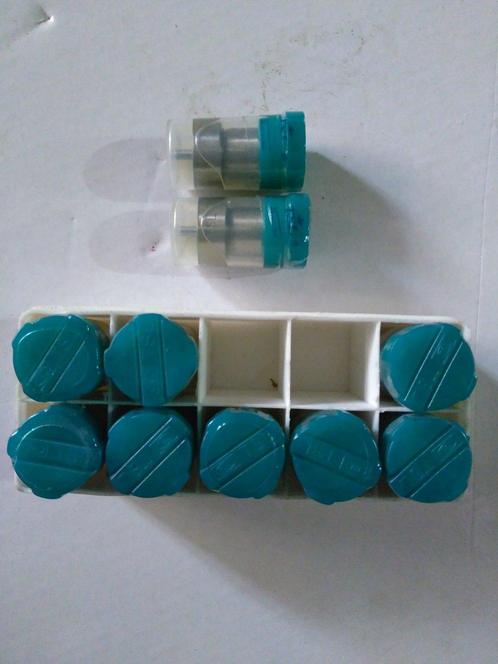 S195 Nozzle Spuyer Mesin Diesel Dongfeng