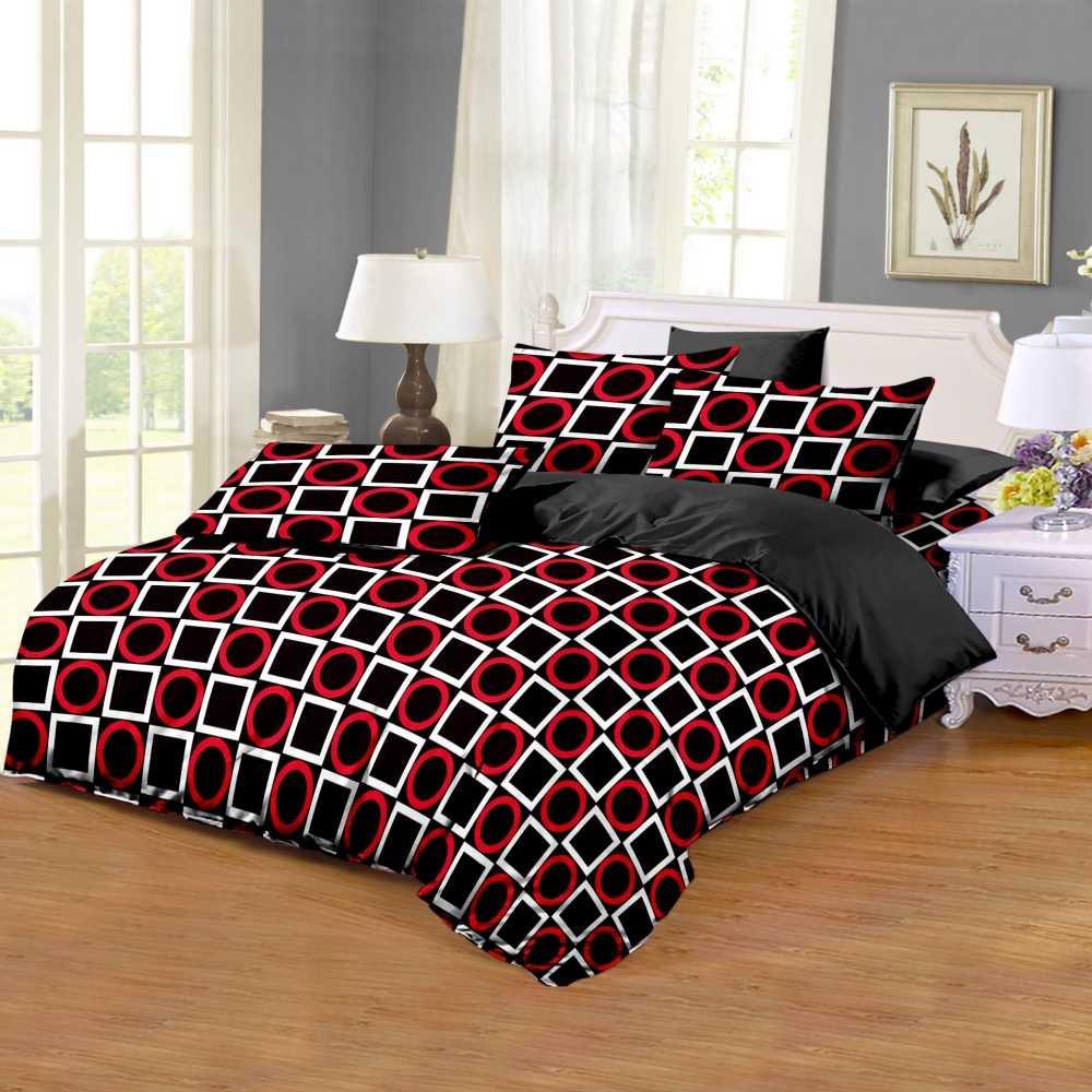 Best Seller!!! Sprei Motif Dewasa Uk 160 T 20 Disperse Unik Murah Minimalis