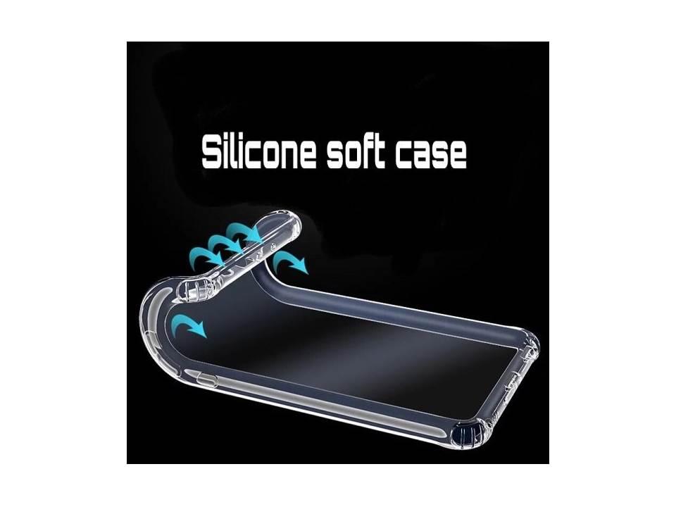 Case Executive Softcase Anti Shock / Anti Crack Caseology for Samsung Galaxy JI ACE - Bening ...