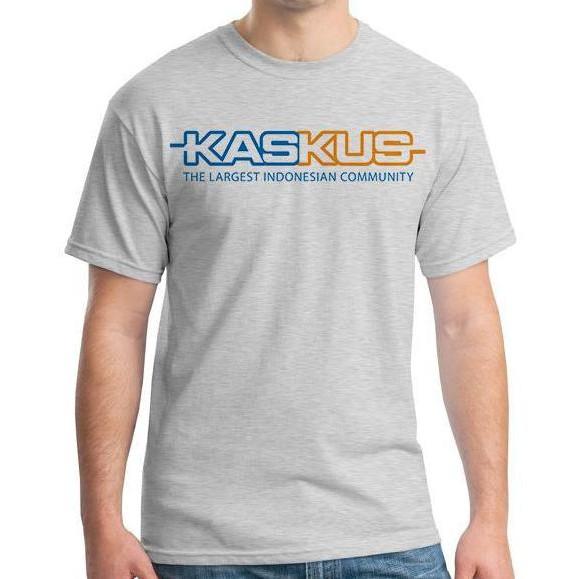 Kaos Distro Ordinal Kaskus Logo - Zuyymk