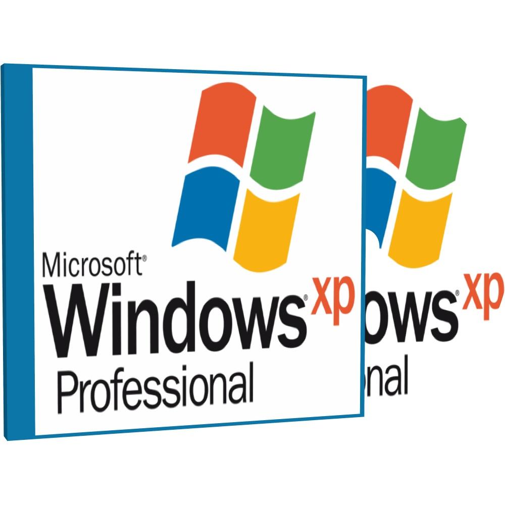 Paket Instal Ulang Windows XP SP3 Pro (x86) Full Activated + Full Bonus Software 2018