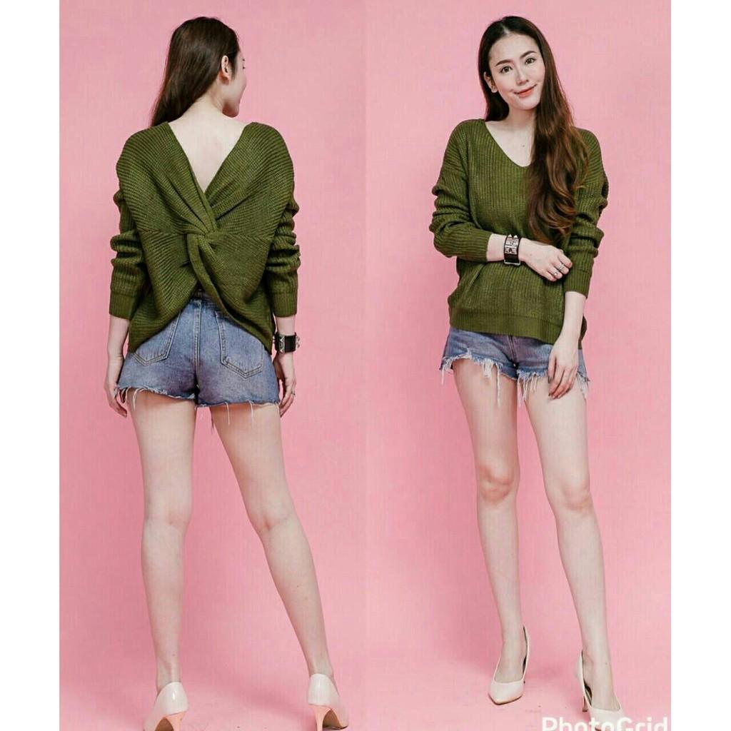 Vshop91jkt - Blouse Wanita Nitama Blus Wanita Rajut Blus Korea Baju Korea BLouse Korea Blouse Wanita Baju Rajut import Baju Rajut lokal Baju KImono Blouse KImono Blus Bigszie Blouse Bigsize Blous Jumbo Blouse Jumbo Dress Wanita DRess Korea